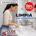 Cleanova® — 🧼 Cepillo de Limpieza Automático