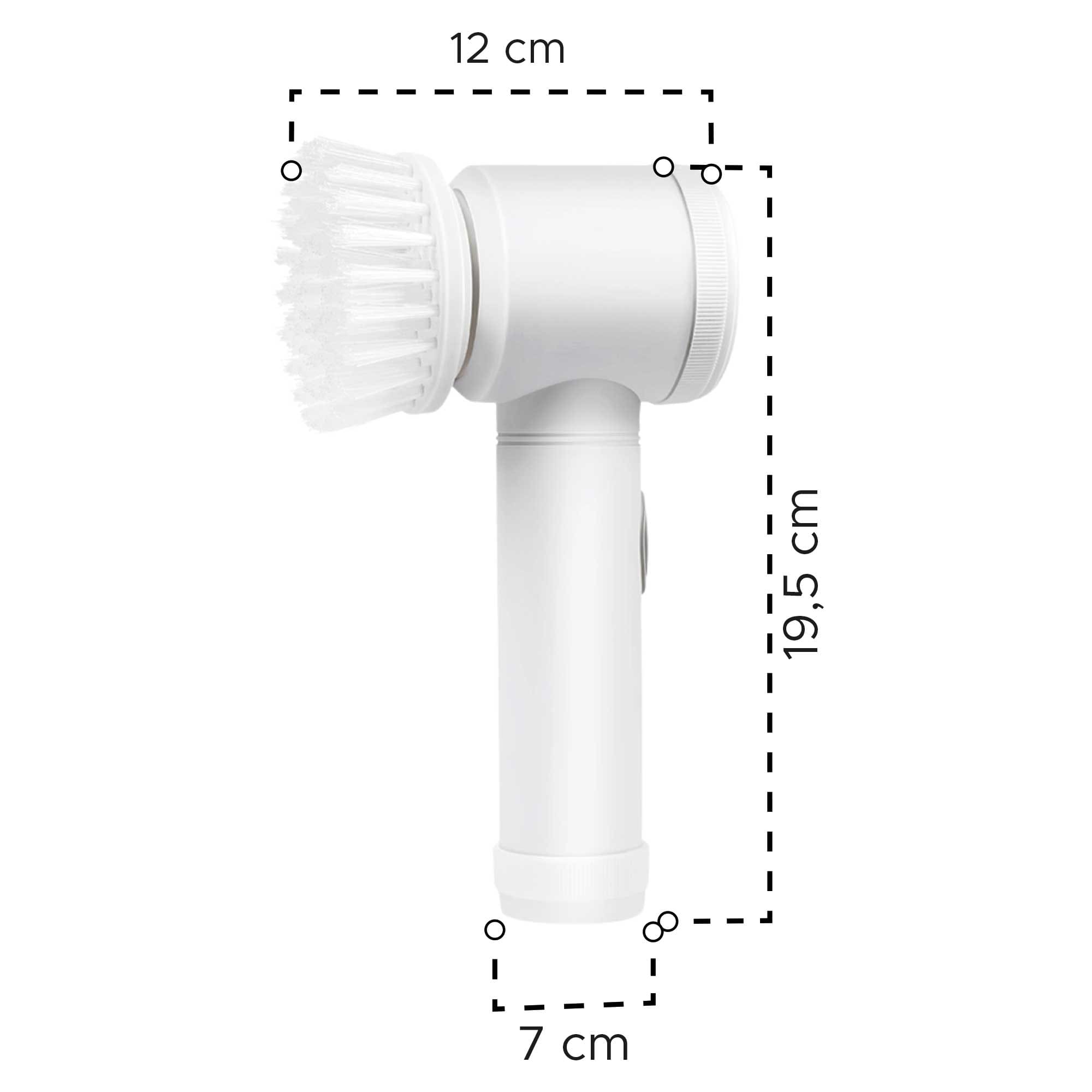 Cleanova® — 🧼 Cepillo de Limpieza Automático